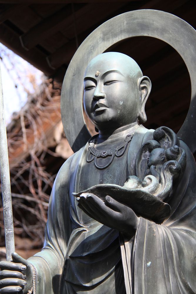 新井薬師梅照院の画像 - 4枚目