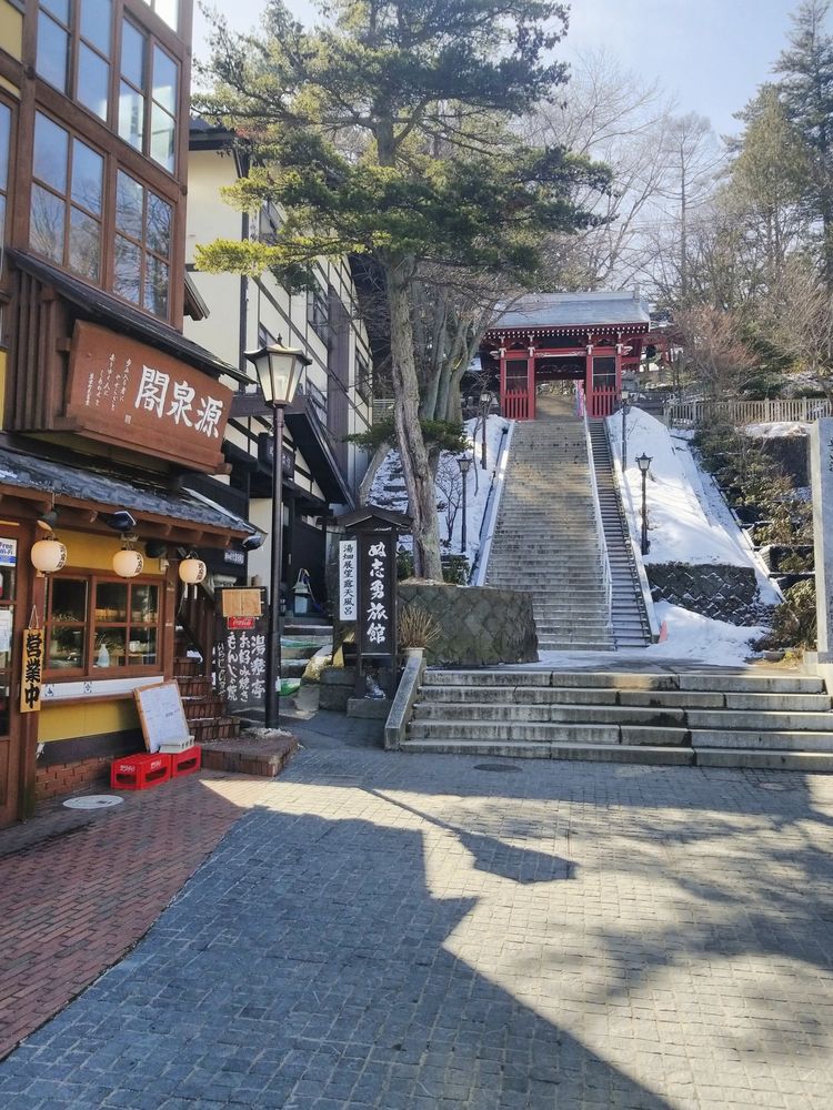 光泉寺の画像 - 6枚目