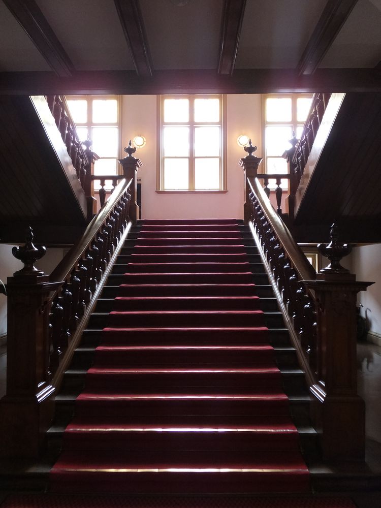 文翔館 山形県郷土館の画像 - 4枚目