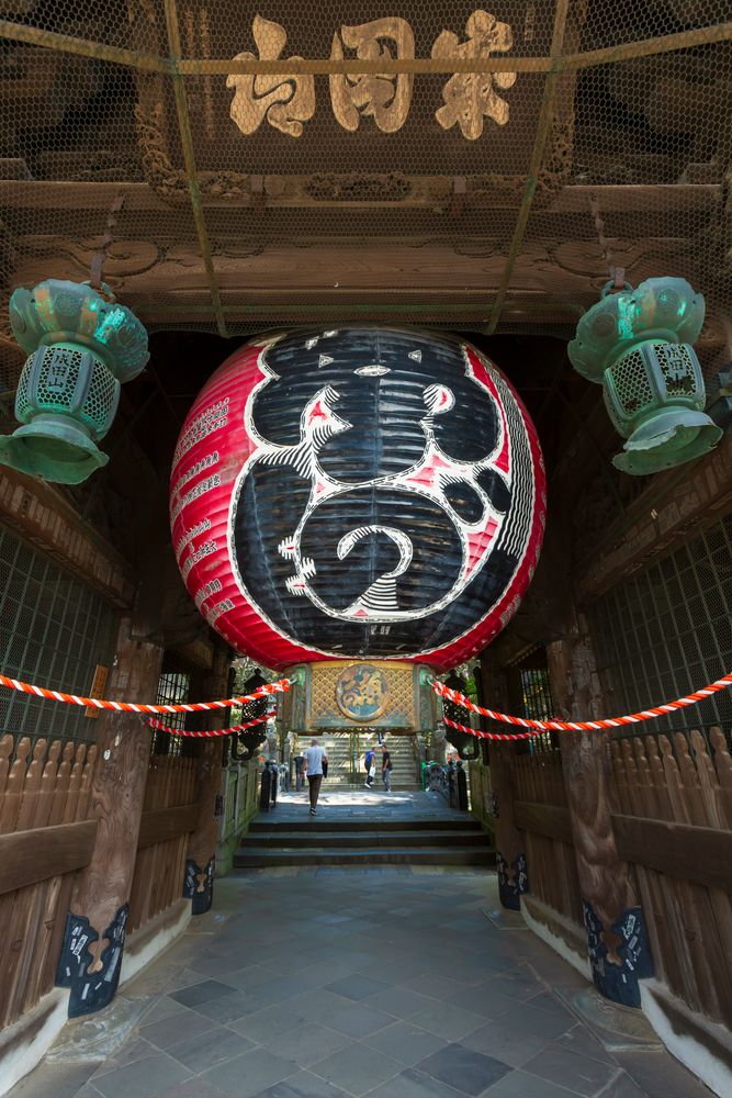 成田山新勝寺】の周辺スポット・アクセス・口コミ - Prism Japan