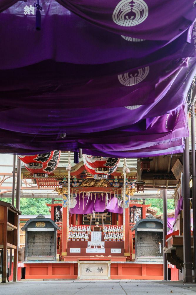 成田山新勝寺の画像 - 6枚目