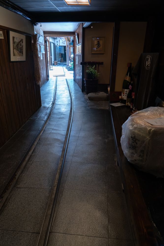 岩村城下町の画像 - 4枚目