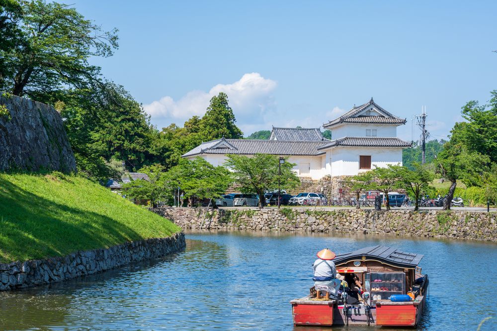 彦根城の画像 - 6枚目