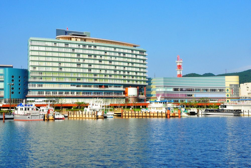 琵琶湖ホテルの画像 - 4枚目