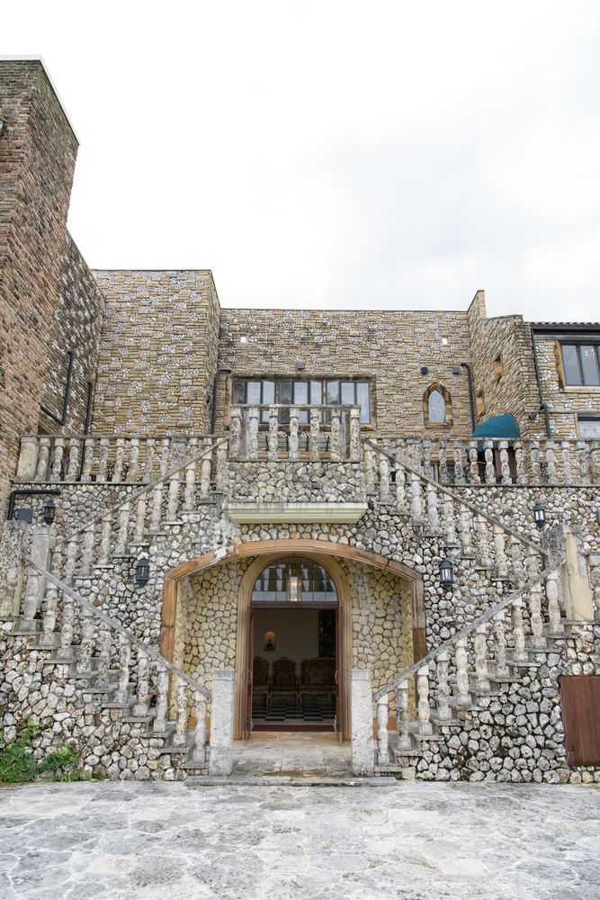 川奈ステンドグラス美術館】の周辺スポット・アクセス・口コミ - Prism