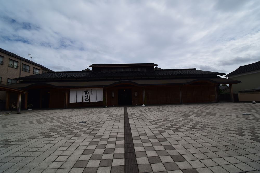 和倉温泉の画像 - 2枚目