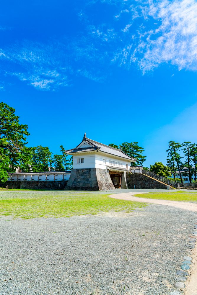 小田原城の画像 - 4枚目