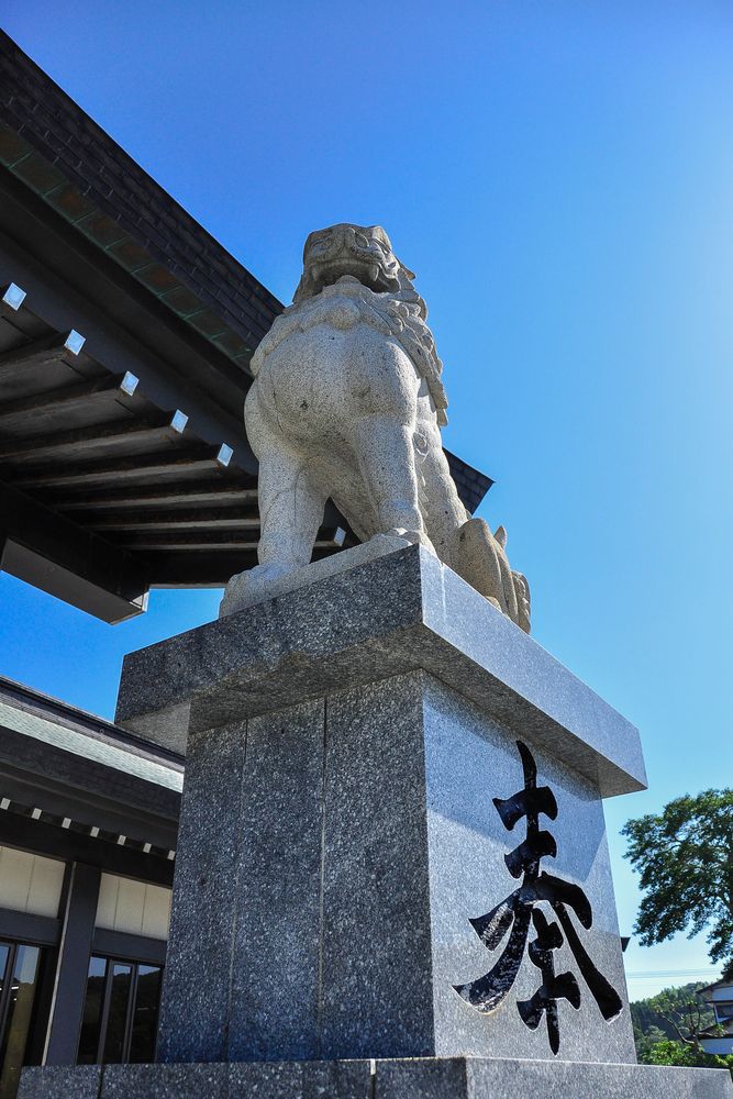 宗像大社の画像 - 2枚目