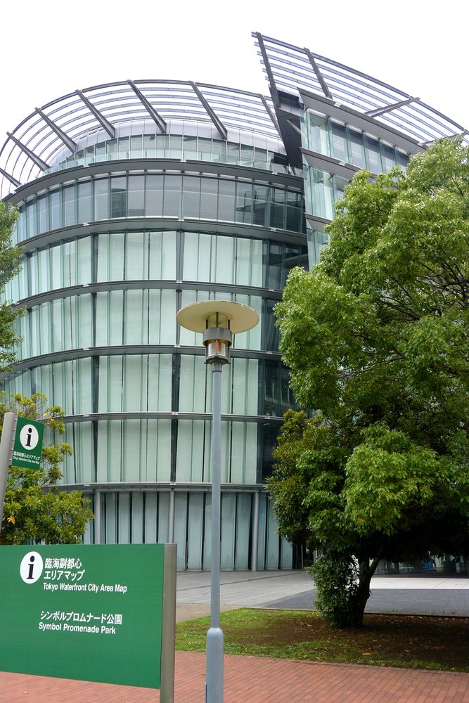 日本科学未来館の画像 - 3枚目