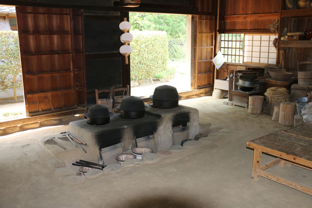 房総のむらの画像 - 5枚目