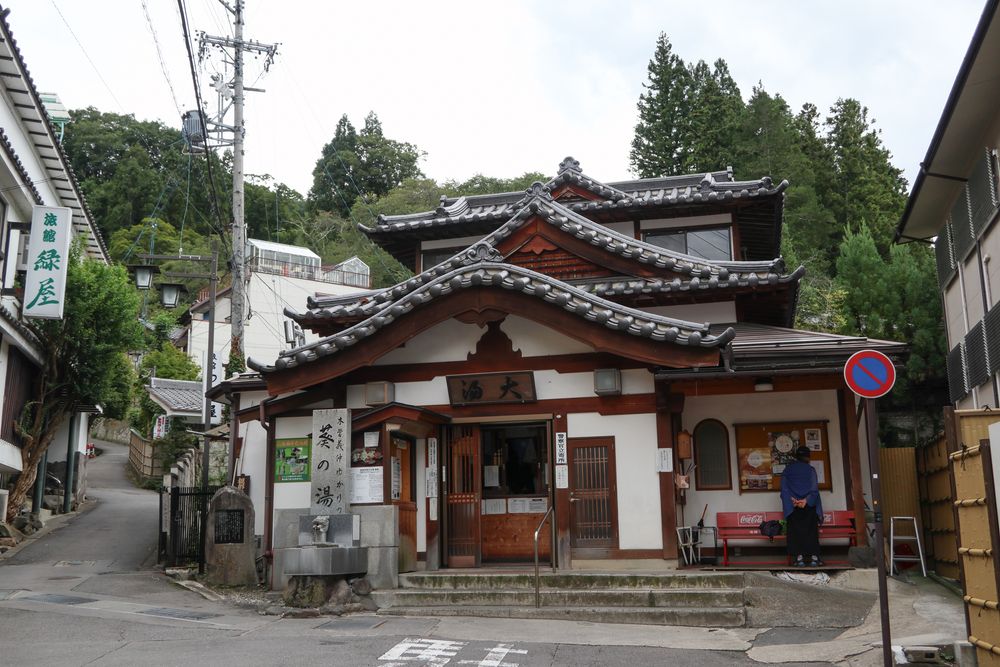 別所温泉の画像 - 3枚目
