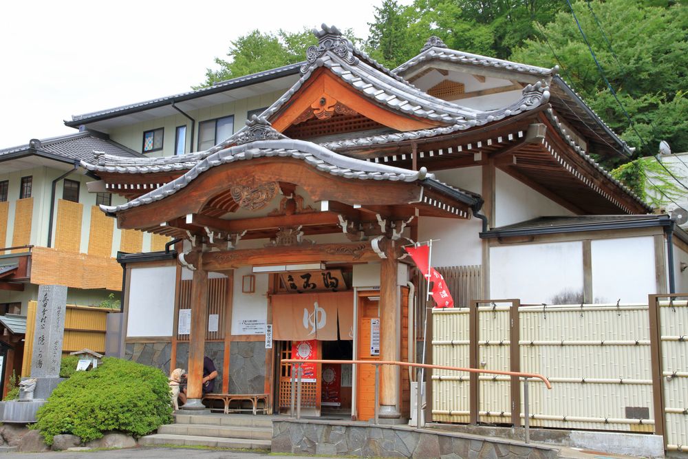 別所温泉の画像 - 4枚目