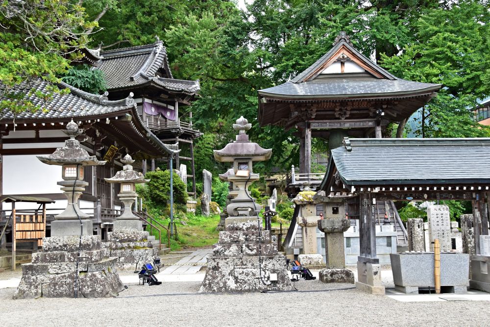 別所温泉の画像 - 5枚目