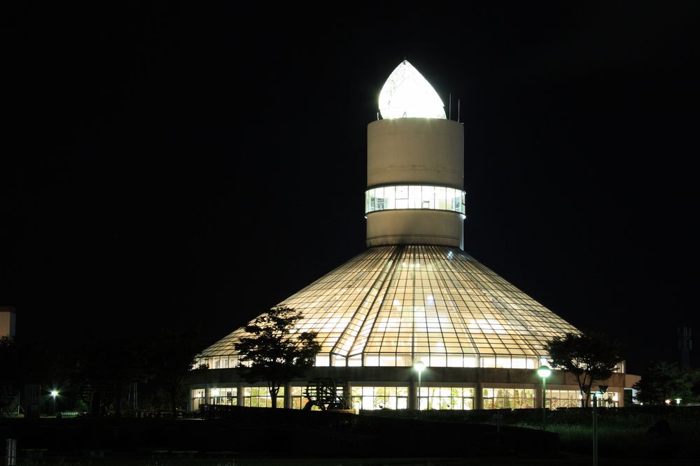 高岡おとぎの森公園の画像 - 3枚目