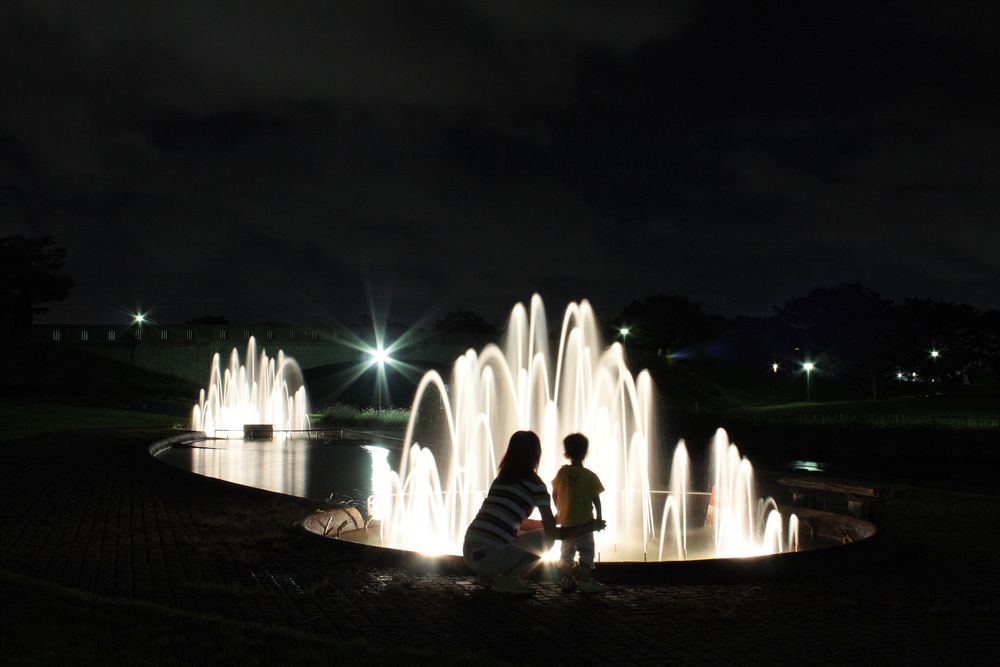 高岡おとぎの森公園の画像 - 4枚目