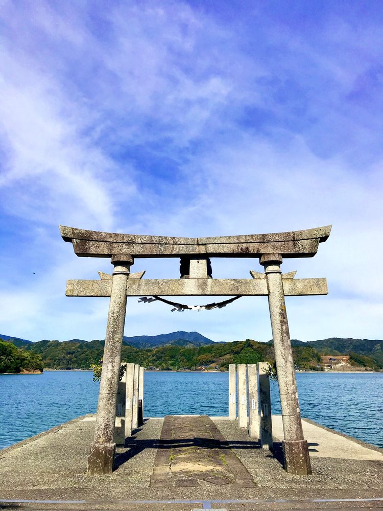 鳴無神社の画像 - 5枚目