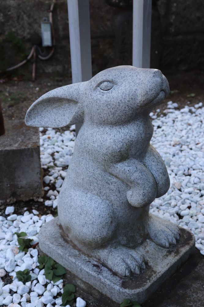 赤羽八幡神社の画像 - 5枚目