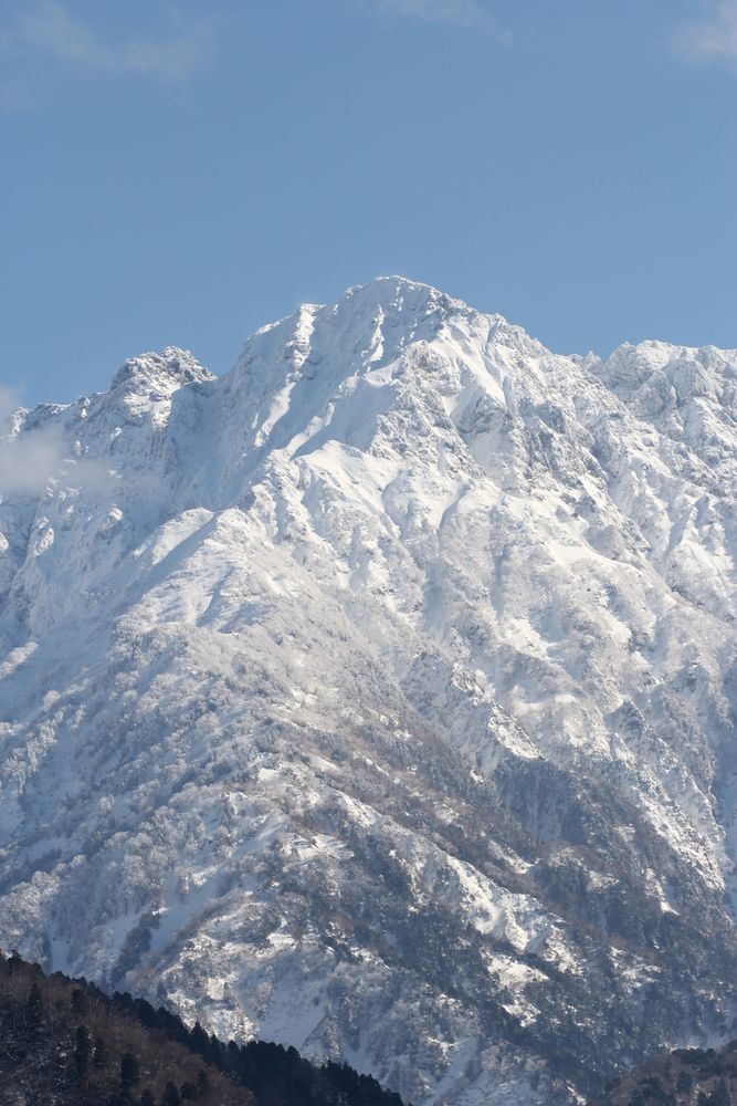 劔岳の画像 - 3枚目