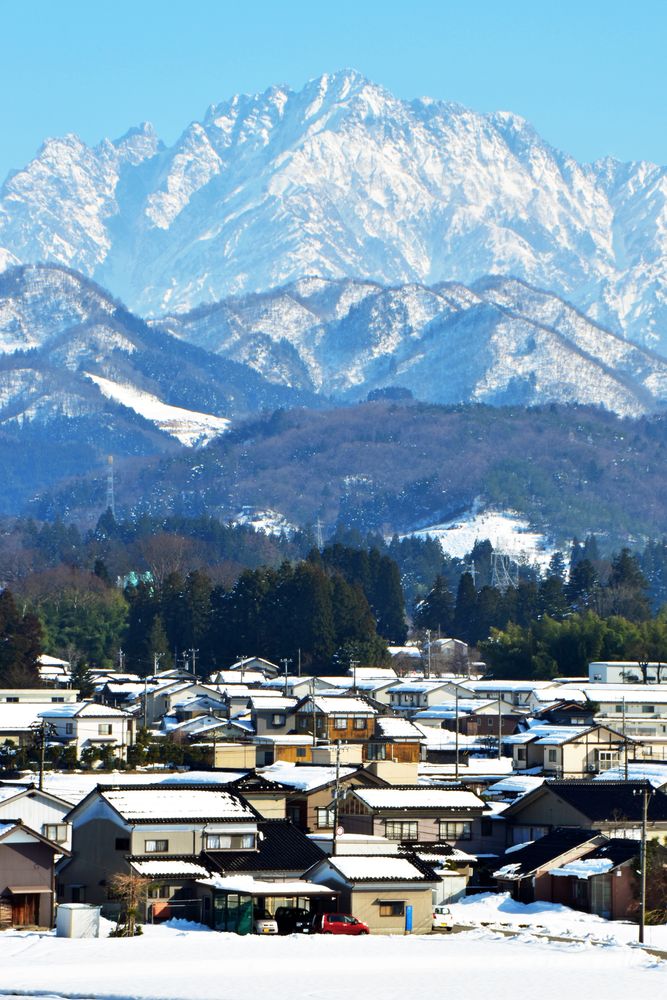 劔岳の画像 - 4枚目