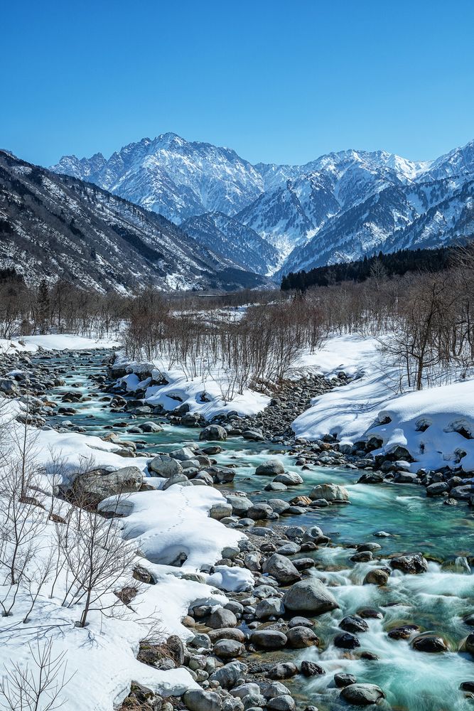 劔岳】の周辺スポット・アクセス・口コミ - Prism Japan