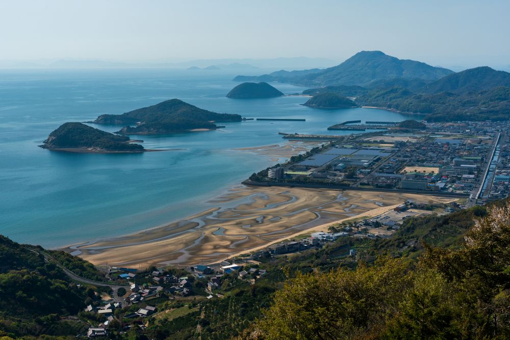 父母ヶ浜の画像 - 3枚目