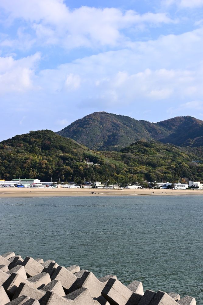 父母ヶ浜の画像 - 6枚目