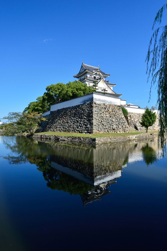 岸和田城の画像 - 3枚目