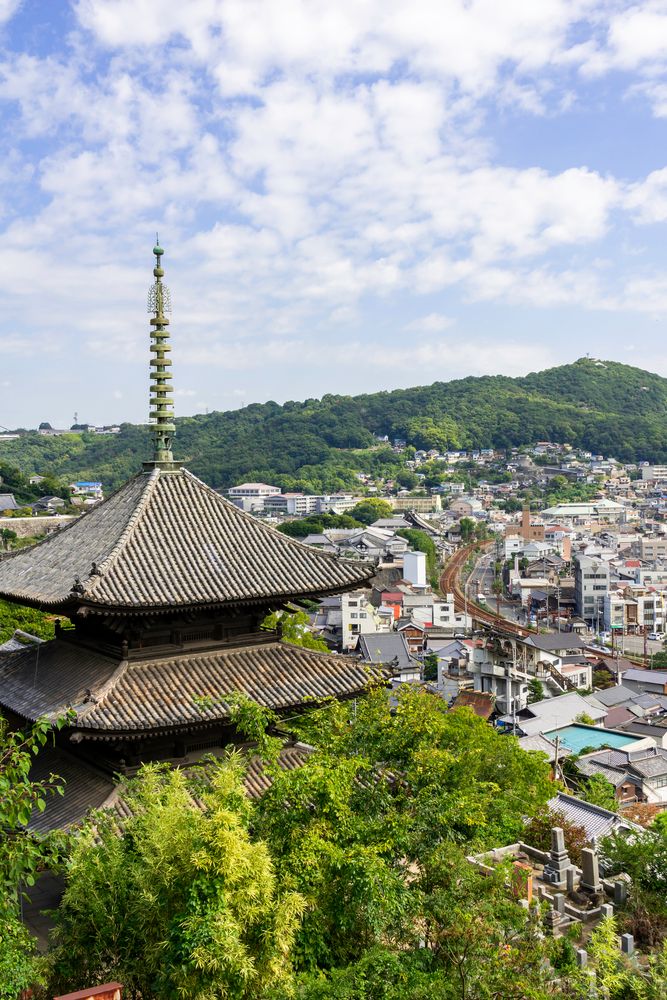 千光寺の画像 - 6枚目