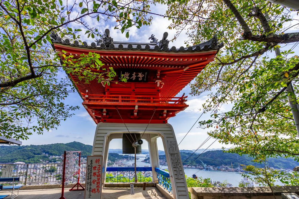 千光寺の画像 - 7枚目