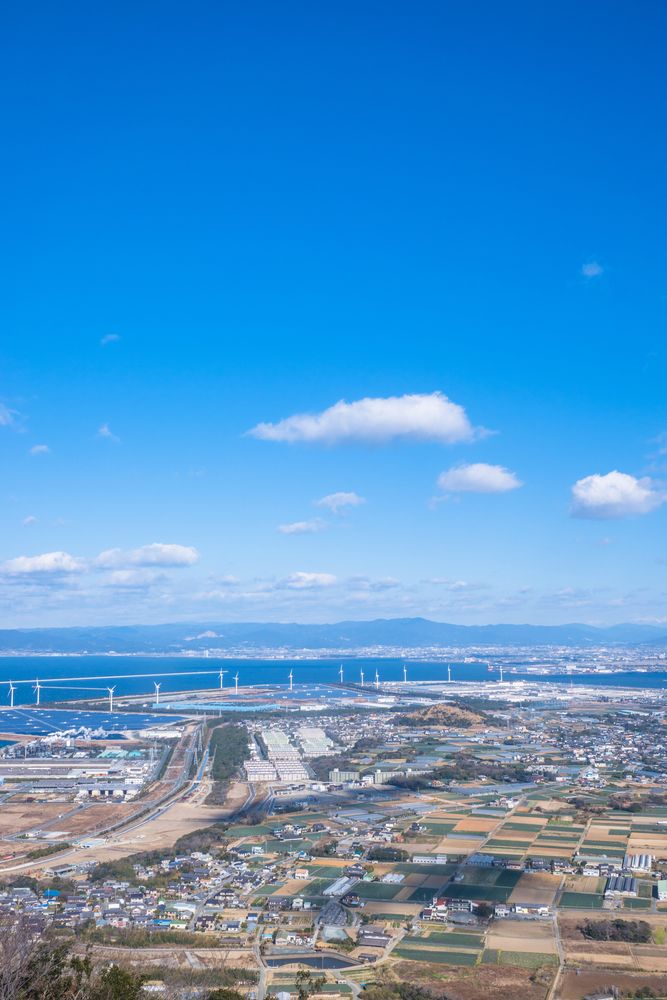 蔵王山展望台の画像 - 2枚目