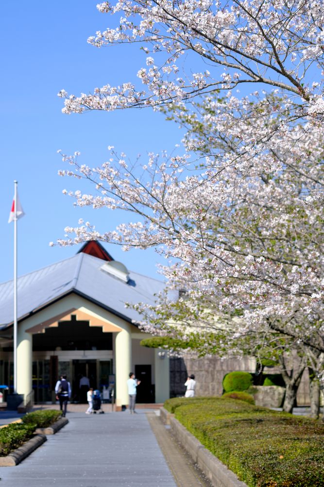知覧特攻平和会館の画像 - 3枚目