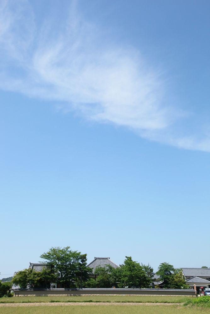 飛鳥寺の画像 - 2枚目
