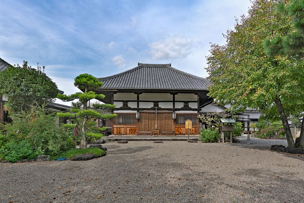 飛鳥寺の画像 - 3枚目