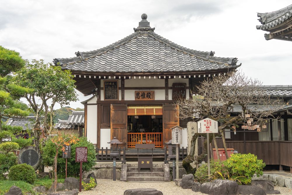 飛鳥寺の画像 - 4枚目