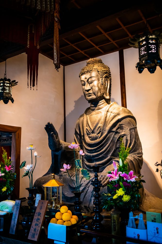 飛鳥寺の画像 - 5枚目