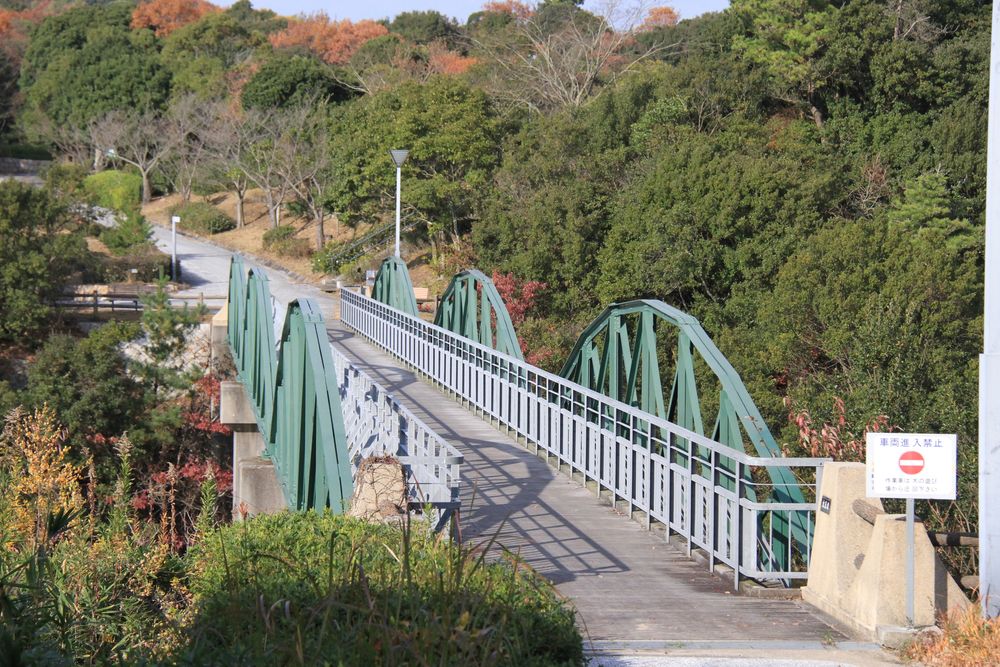 淡路島公園の画像 - 2枚目