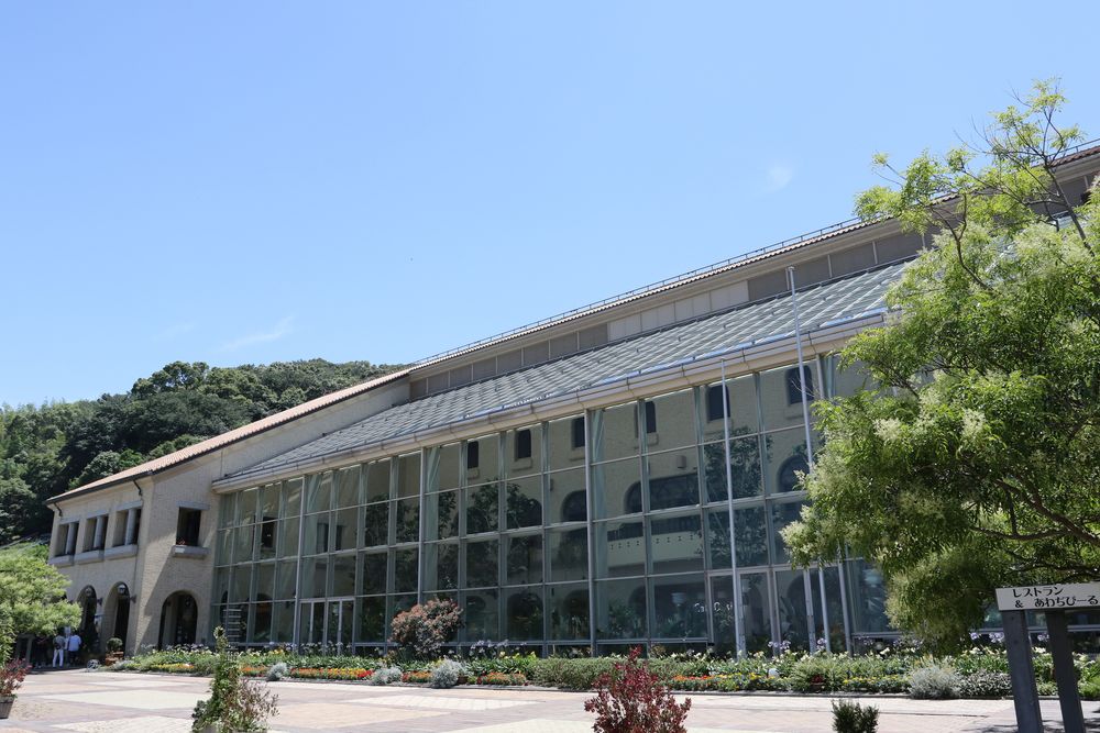 淡路島公園