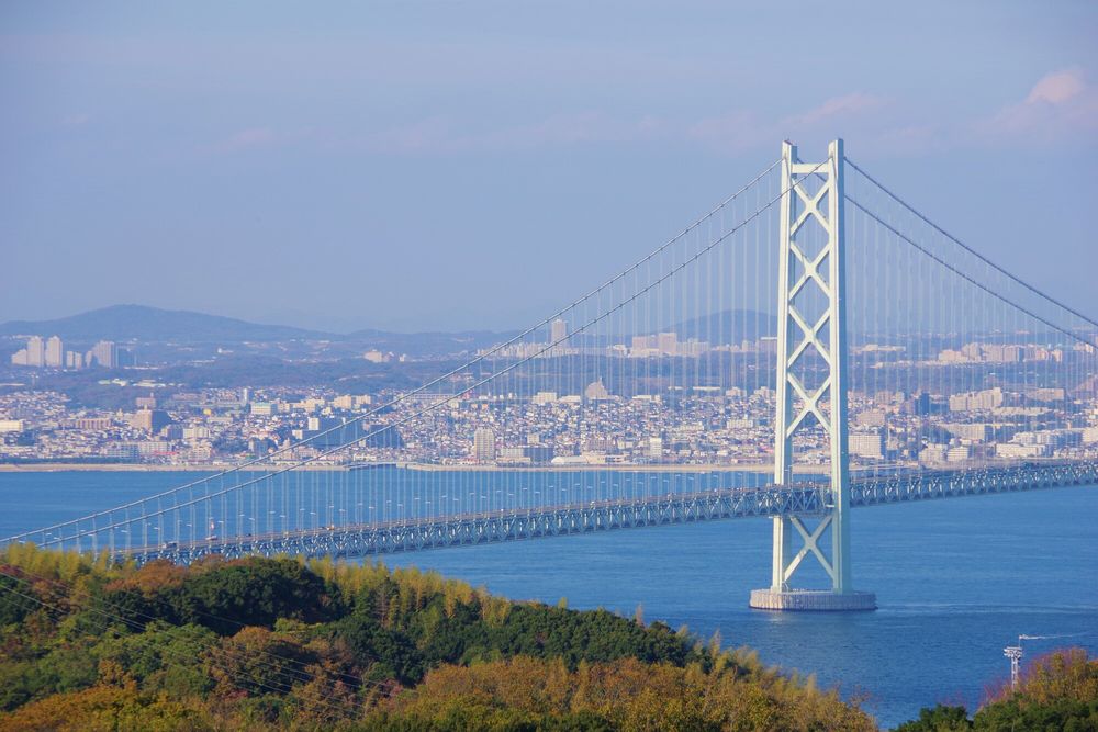 淡路島公園の画像 - 5枚目
