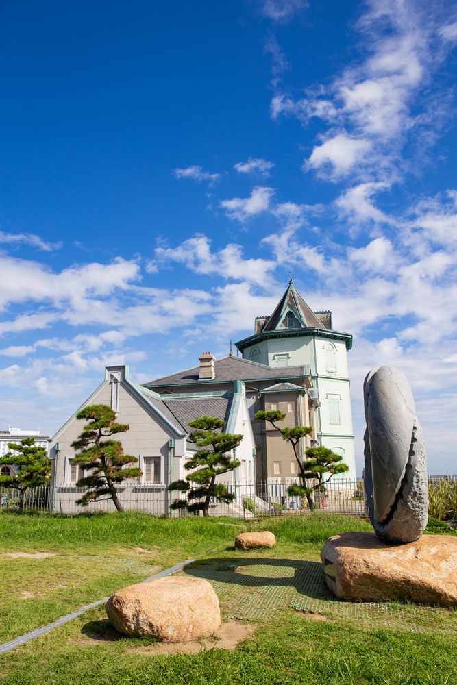 舞子公園の画像 - 4枚目