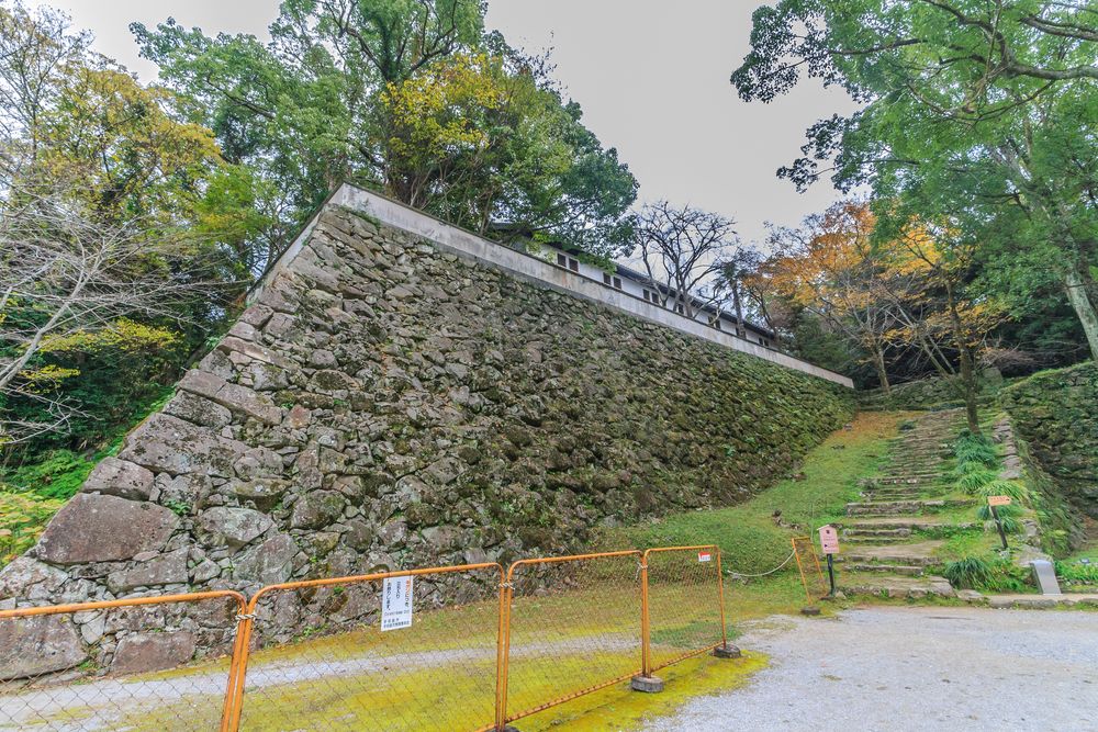宇和島城の画像 - 2枚目