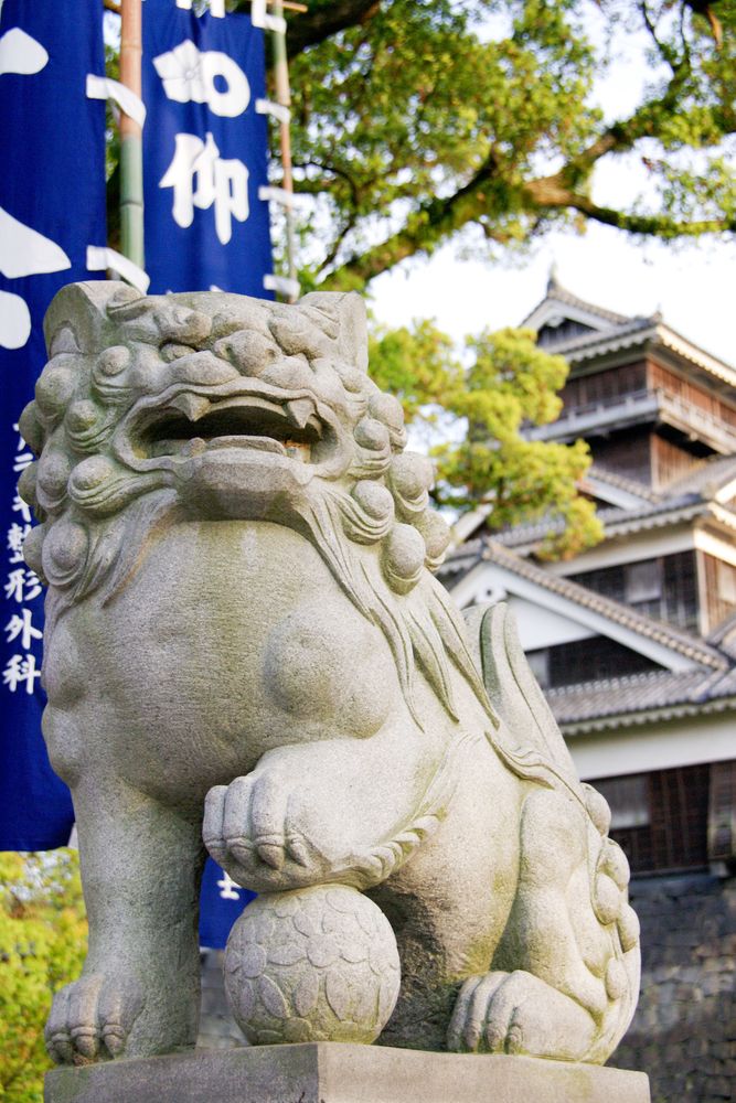 加藤神社の画像 - 2枚目