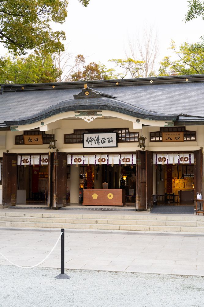 加藤神社の画像 - 5枚目