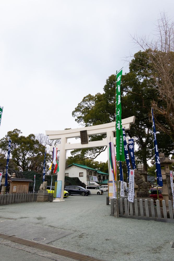 加藤神社の画像 - 6枚目