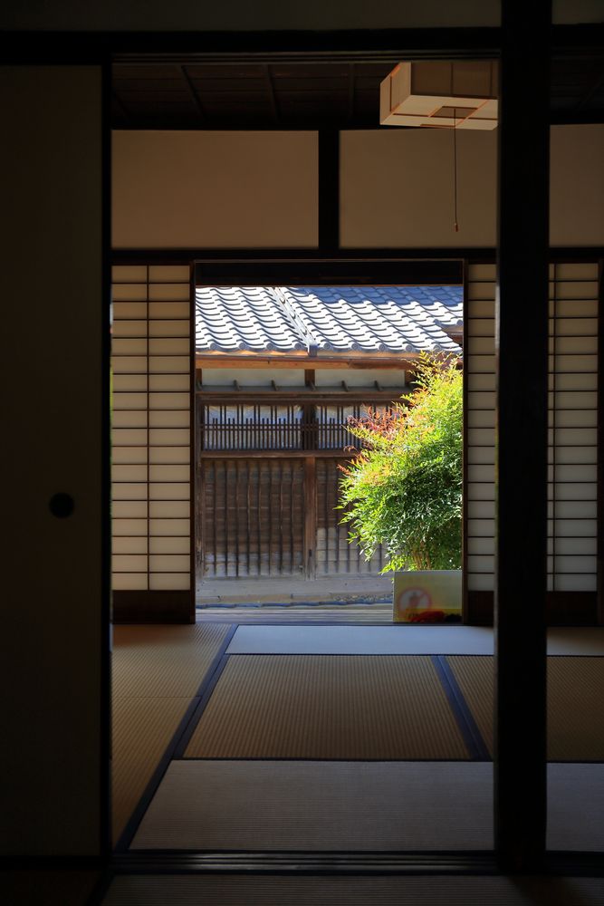 伊能忠敬旧宅の画像 - 5枚目