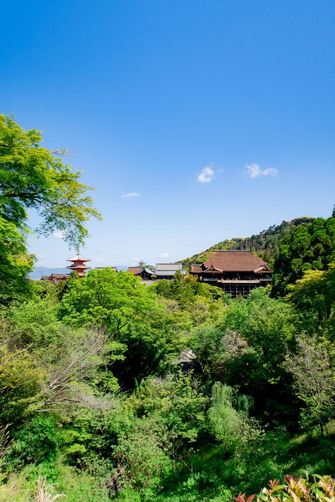清水寺の画像 - 3枚目