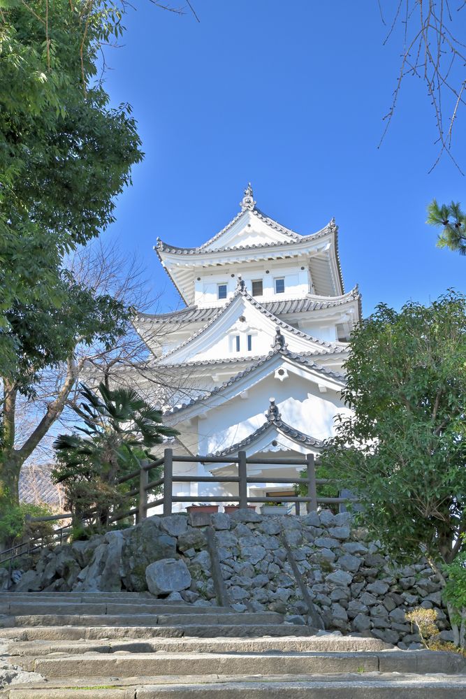 大垣城の画像 - 6枚目