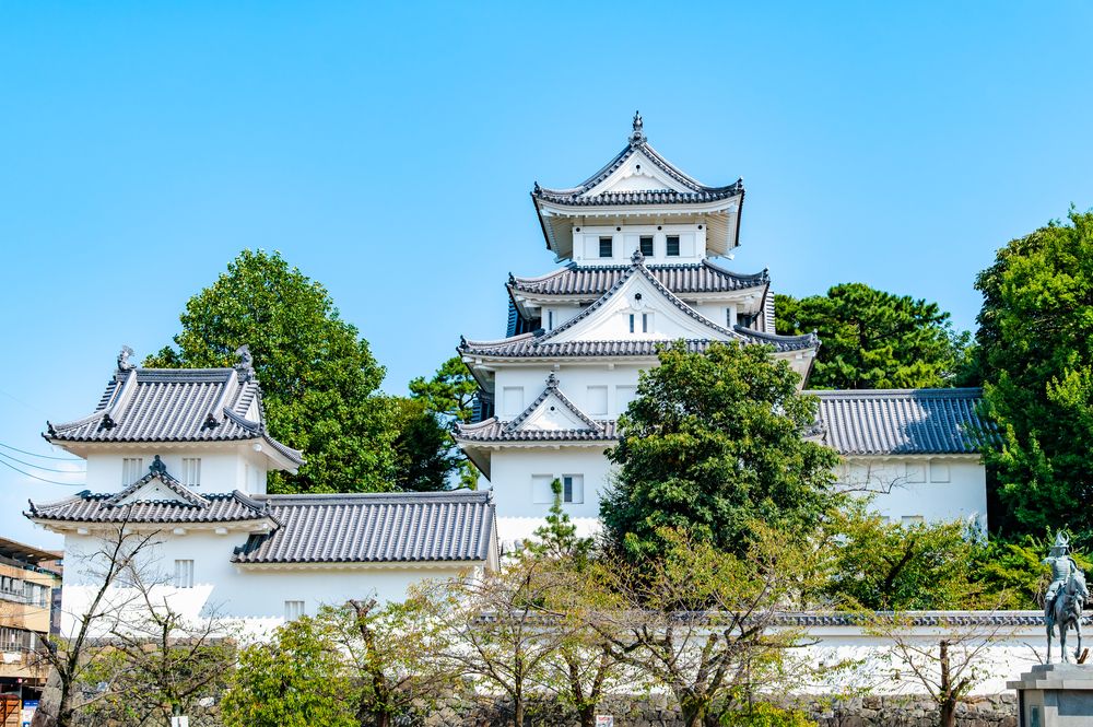 大垣城の画像 - 7枚目