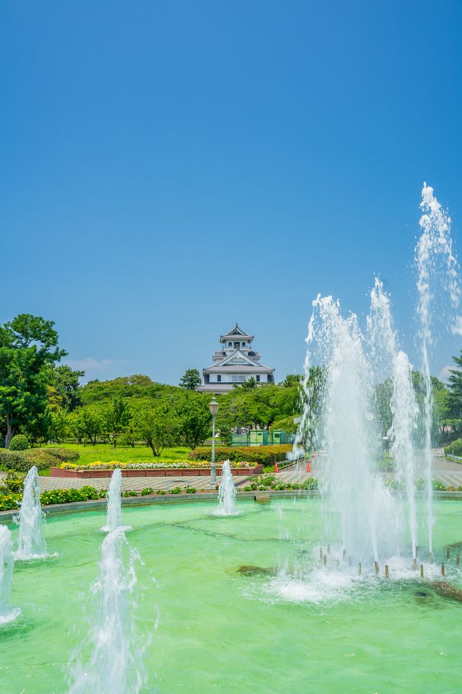 長浜城 (長浜城歴史博物館)の画像 - 2枚目
