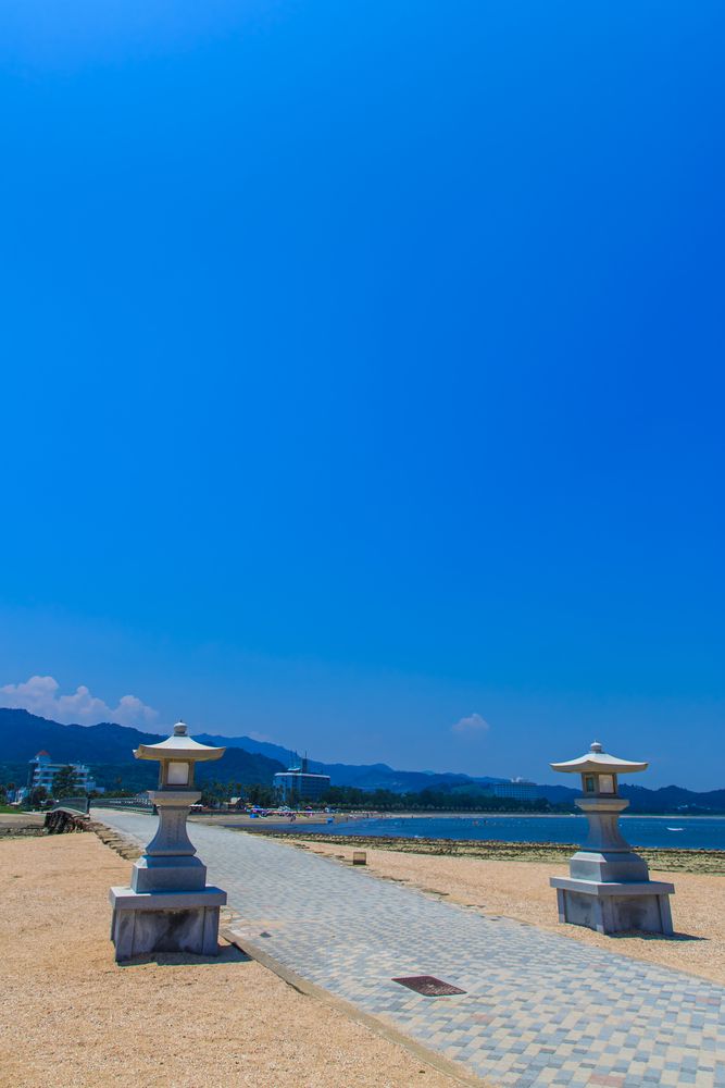 青島神社の画像 - 2枚目