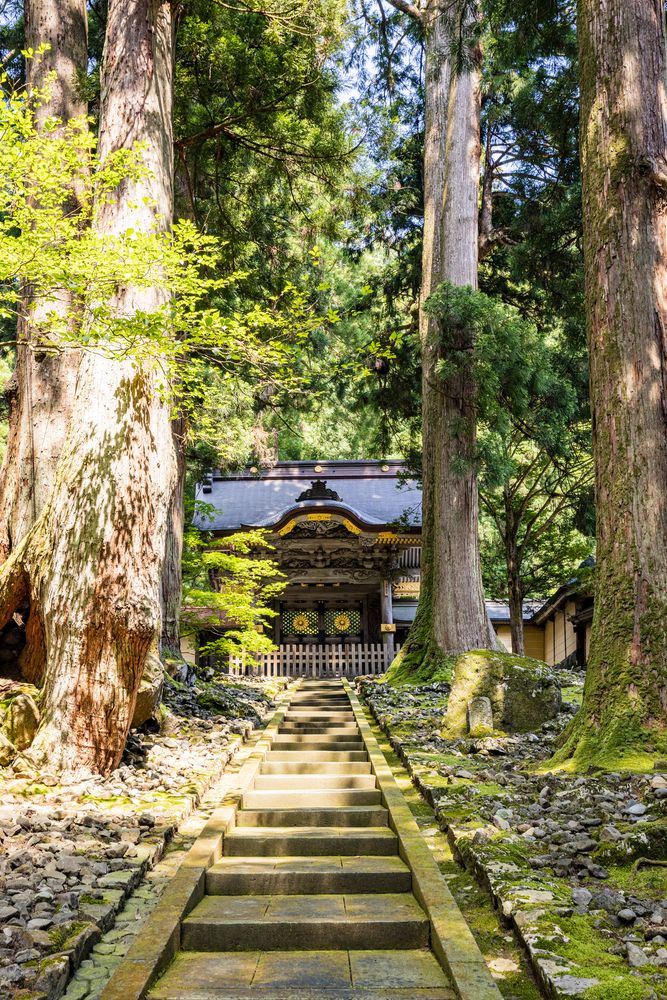 永平寺の画像 - 3枚目